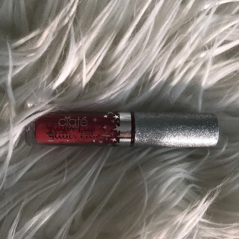 Ciate London Glitter Flip Mini Lipstick